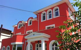 Villa Favorita